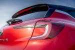 Renault Captur S-Edition 2019 года (UK)